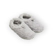 Picture of SLIPPERS - GREY